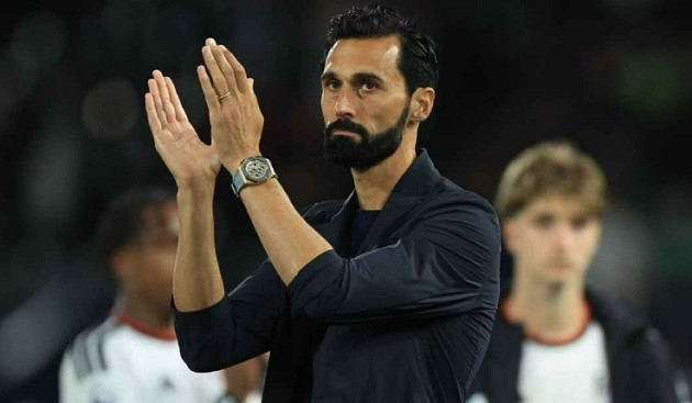Fulham thua Chelsea 2-3, HLV Arbeloa vẫn hài lòng với lối chơi pressing ở trận ra quân