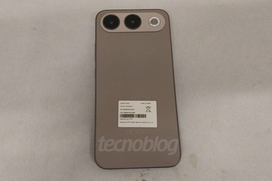 OPPO A7 Pro lộ diện với viên pin khủng 8.000 mAh cùng sạc nhanh 45W qua chứng nhận quốc tế