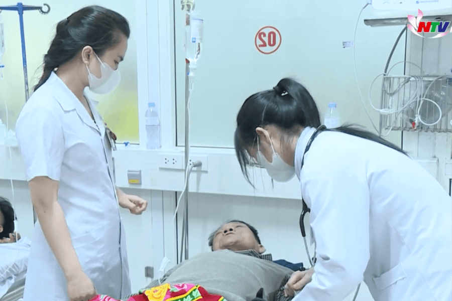 Quản lý đặt tên cơ sở khám chữa bệnh tư nhân