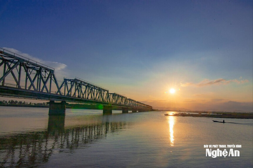 Thời tiết Nghệ An ngày 27/8: Ngày nắng, chiều và đêm vùng núi có mưa rào