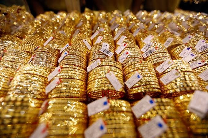 Giá vàng ngày mới 27/8/2026: Giá vàng SJC, nhẫn 9999 và giá vàng thế giới thứ Năm