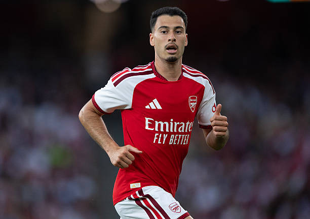 Arsenal có thể phạm sai lầm đắt giá nếu bán Gabriel Martinelli trong kỳ chuyển nhượng hè