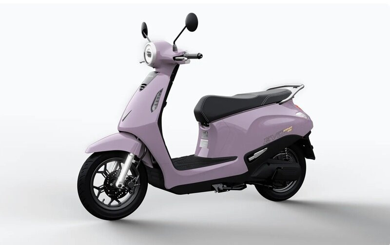 VinFast Evo Grand và Evo Grand Lite giảm giá niêm yết: Lựa chọn tối ưu cho đô thị