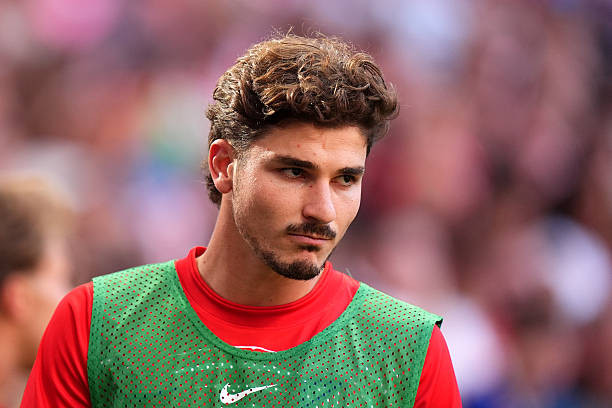 Nội bộ Atletico Madrid rạn nứt: Đồng đội muốn bán Julian Alvarez sau trận hòa Villarreal
