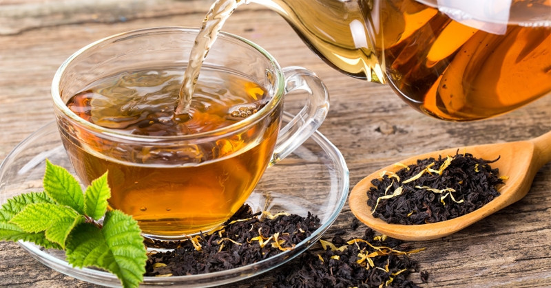Đồ uống tốt nhất vào buổi chiều giúp bạn tăng năng lượng