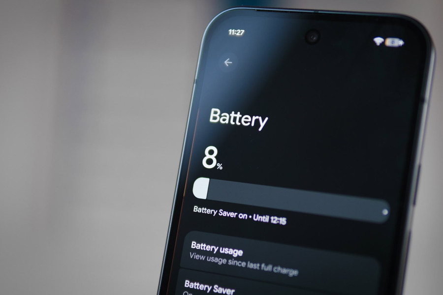 Mẹo khắc phục hao pin trên điện thoại Android bằng cách tối ưu quyền vị trí chạy ngầm