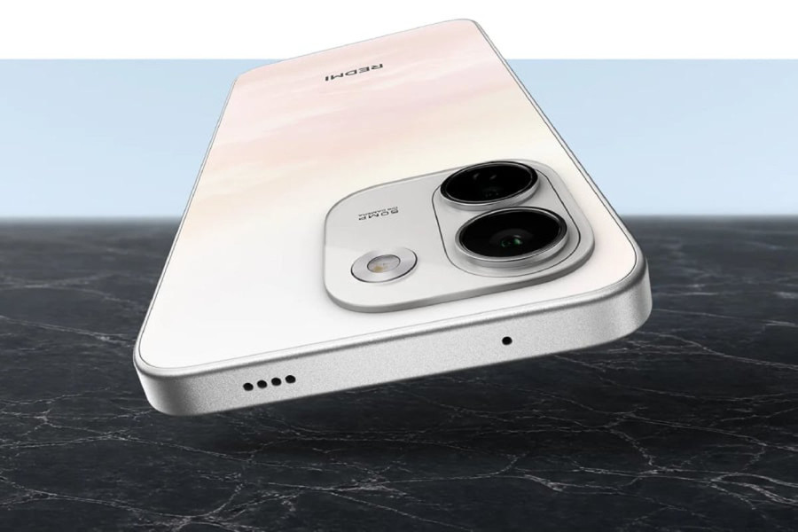 Xiaomi Redmi Note 17 Pro Max 5G ra mắt: Đột phá với pin 10.000mAh cùng độ bền chuẩn Titan