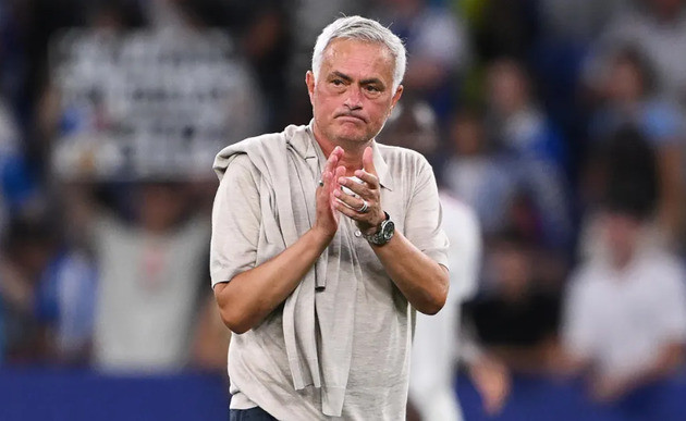 HLV Mourinho khẳng định Real Madrid sẽ còn tạo ra nhiều chiến thắng tưng bừng ở La Liga
