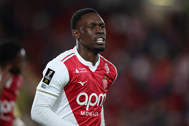 Tottenham Hotspur nhắm chiêu mộ tiền đạo Folarin Balogun nhằm hoàn thiện đội hình De Zerbi