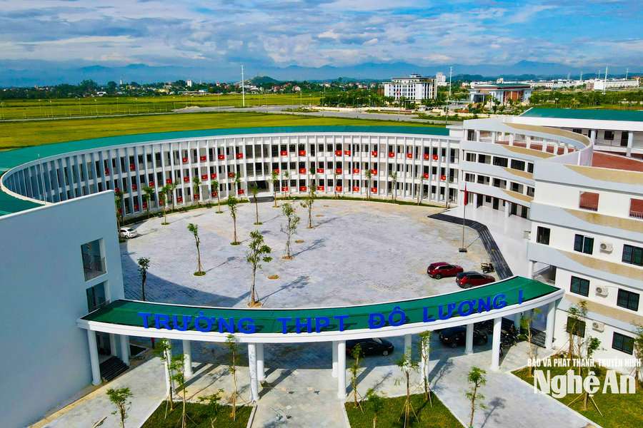 Nghệ An yêu cầu xã, phường khẩn trương bố trí, kiện toàn công chức phụ trách giáo dục