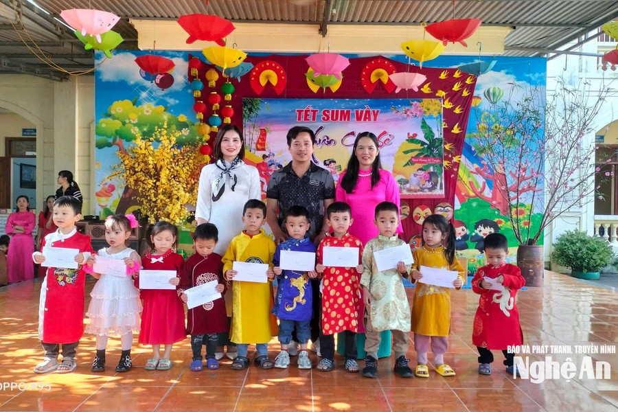 Những lá đơn tình nguyện xin thôi làm lãnh đạo của giáo viên Nghệ An