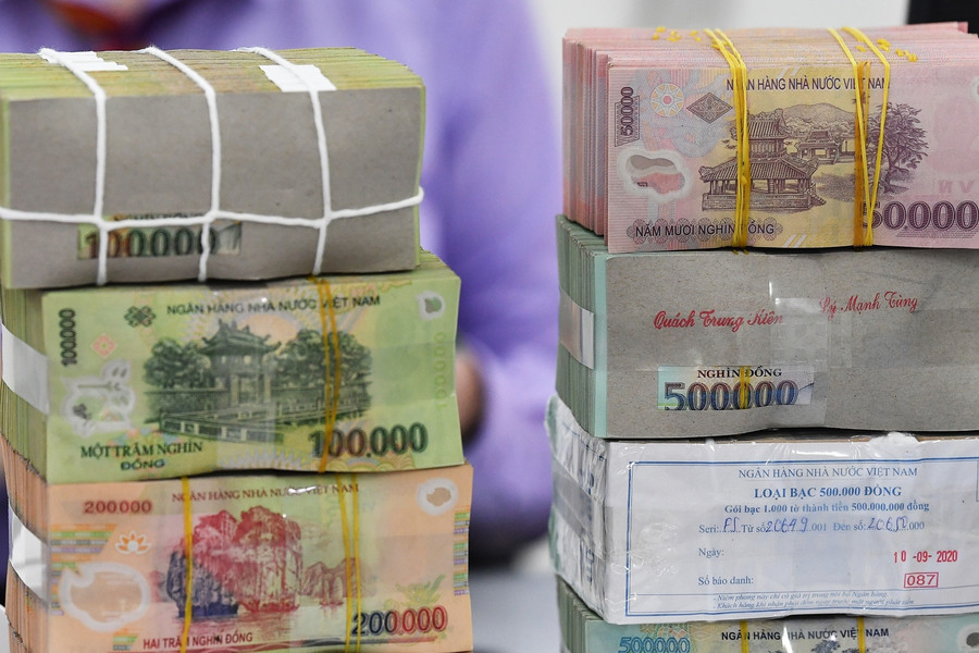 Lãi suất ngân hàng ngày 28/8/2026: Ưu đãi chạm mốc 8,8%/năm tại các gói gửi tiền trực tuyến