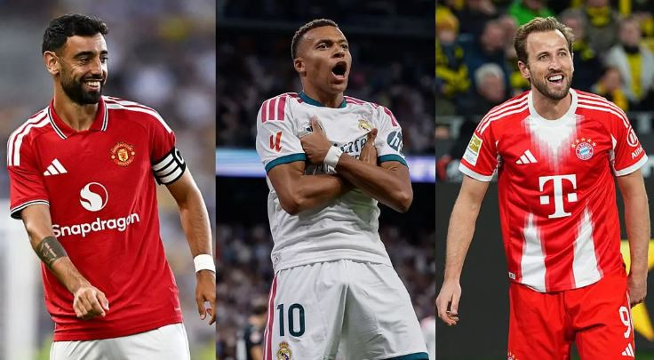 Bốc thăm Champions League 2026/27: Real Madrid thở phào, Barcelona và MU gặp thử thách lớn