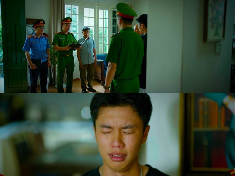 Dàn diễn viên phim Mùa hè năm ấy chia tay phần đầu thời học trò đầy tiếc nuối trên VTV3