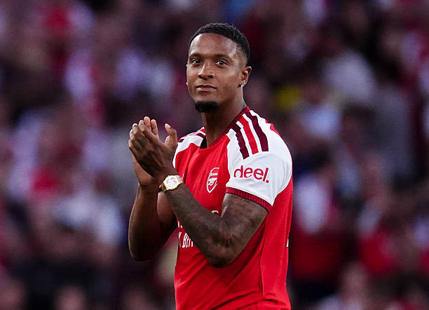 HLV Mikel Arteta báo tin vui về Ezri Konsa và Bruno Guimaraes trước đại chiến Aston Villa