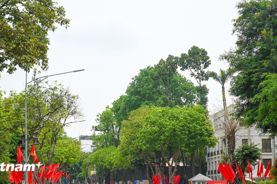Chăm lo, phát triển con người là mục tiêu xuyên suốt của Đảng, Nhà nước ta