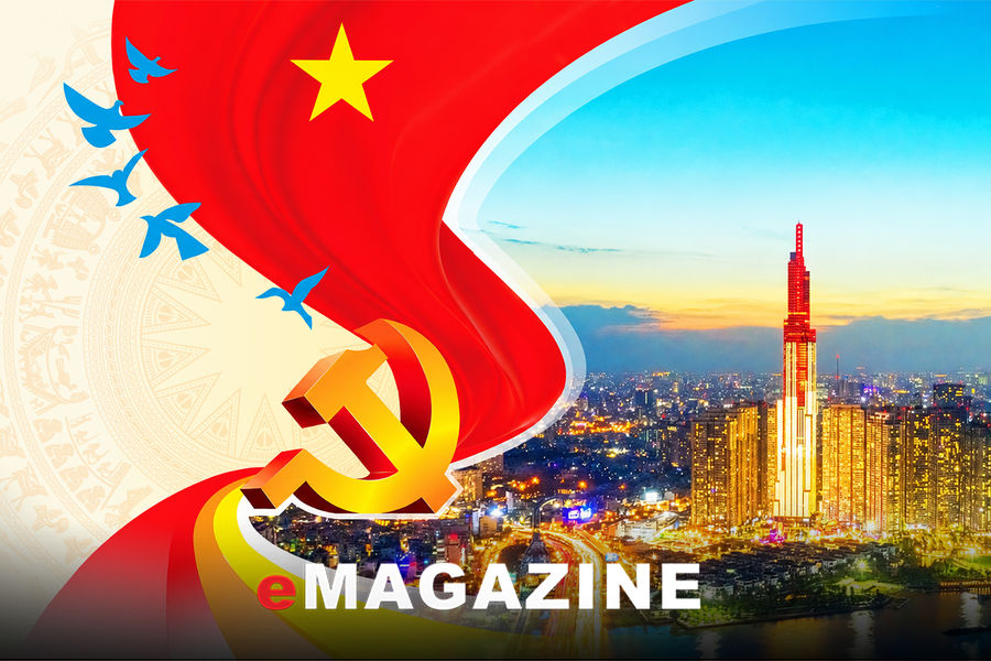 Độc lập - Điểm tựa cho khát vọng hùng cường