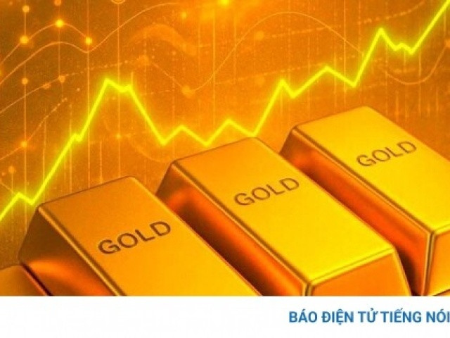 Giá vàng hôm nay 30/08/2026: SJC 145,7 - 148,7 triệu đồng/lượng, đi ngang