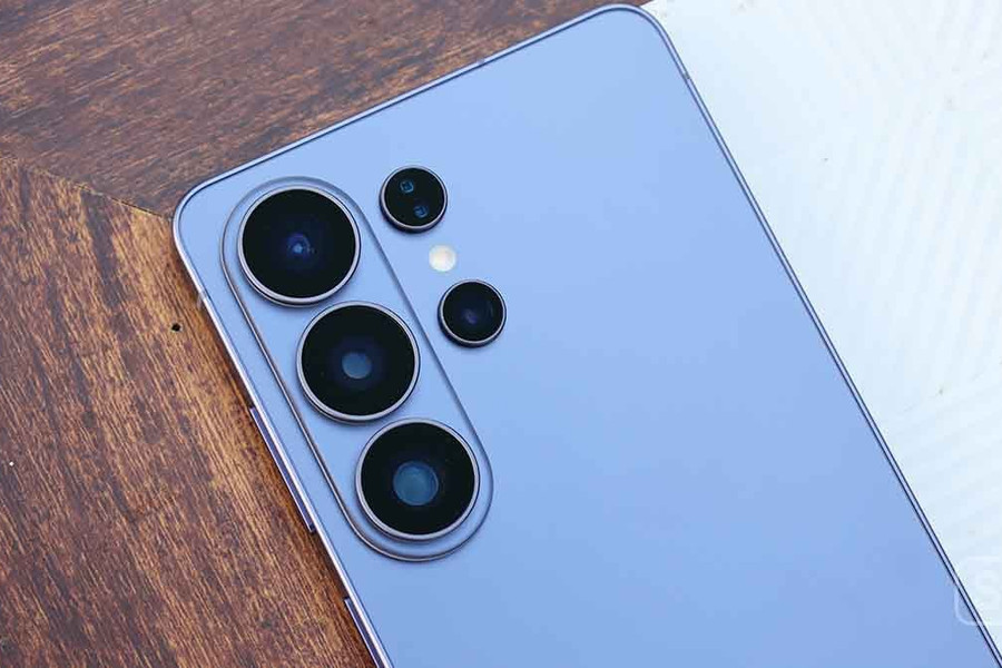 Samsung Galaxy S27 Ultra có thể bỏ camera tele 3x và chuyển sang cảm biến zoom quang 4x mới