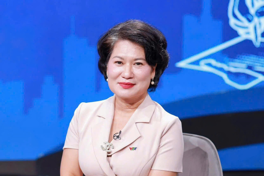 Ban Chuyên đề Khoa giáo VTV đổi mới nội dung truyền hình trực tiếp và số trên kênh VTV2