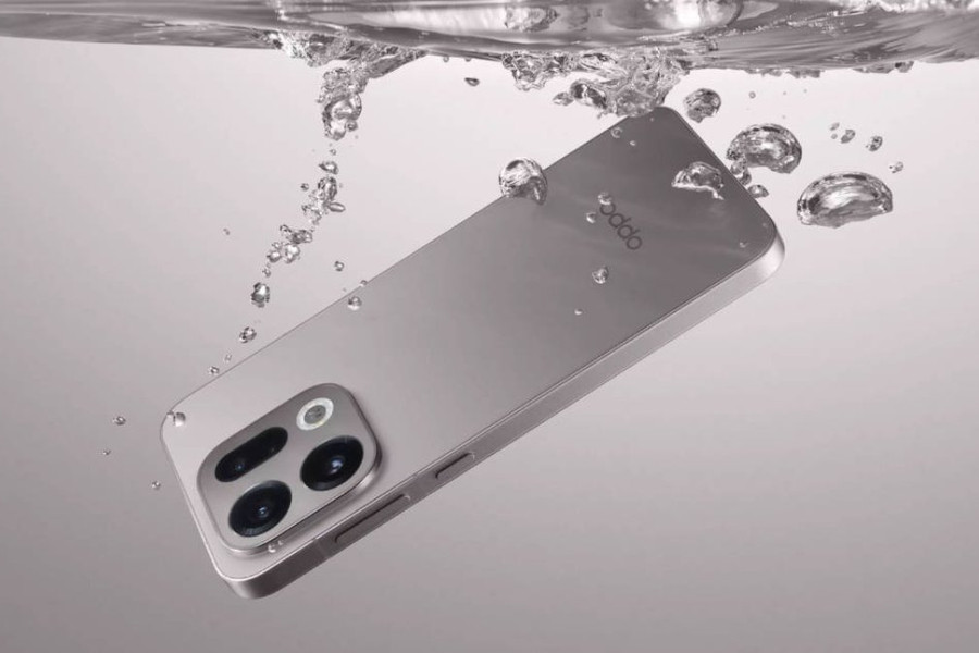 OPPO Find X10 lộ cấu hình khủng với pin 8.000mAh, camera kép 200MP và chip Dimensity 9500