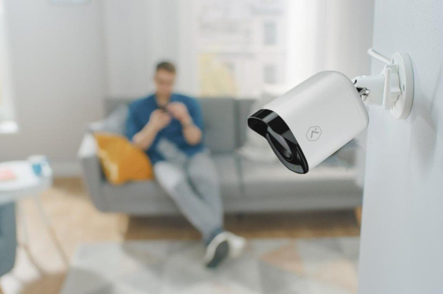 Camera an ninh ghi hình liên tục 24/7: Phân tích kỹ thuật lưu trữ, băng thông và tối ưu