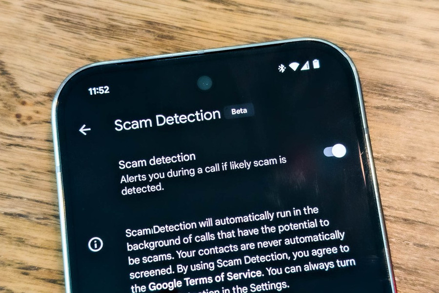 Dòng Samsung Galaxy S27 trang bị công nghệ phát hiện và chặn cuộc gọi lừa đảo Scam Detection