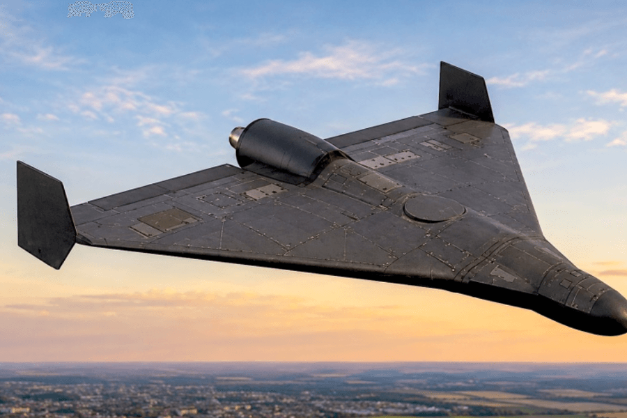 Nga đẩy mạnh triển khai các dòng UAV phản lực Geran tốc độ cao tại chiến trường Ukraine