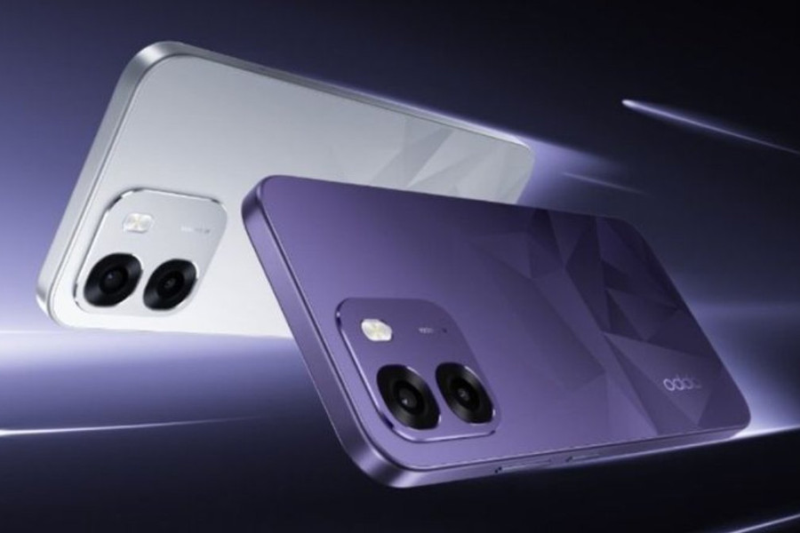 Điện thoại OPPO K14 Lite lộ diện trên Google Play Console với mã máy trùng khớp OPPO A6c