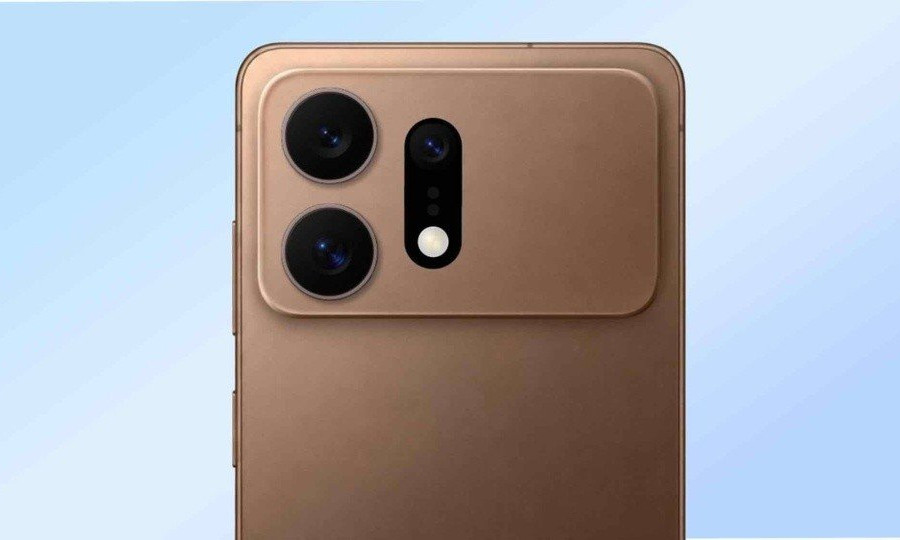Samsung Galaxy S27 Ultra lộ diện với cụm camera dạng đảo mới cùng hai tùy chọn kích thước