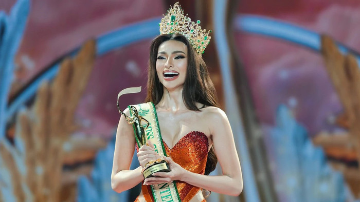 Miss Grand International 2026 hủy tổ chức ở Ấn Độ, dời toàn bộ lịch trình sang Thái Lan