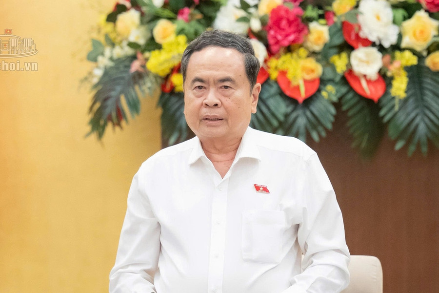 Chủ tịch Quốc hội: Khắc phục tình trạng đăng ký nhiều nhưng xin rút, xin lùi