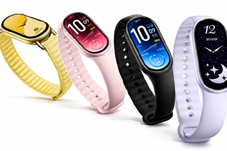 Đánh giá Xiaomi Smart Band 11: Màn hình AMOLED 2000 nits, pin 21 ngày kèm AI theo dõi giấc ngủ
