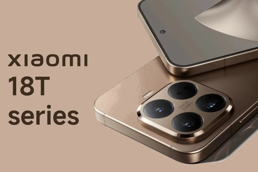 Dòng Xiaomi 18T Series bất ngờ lộ diện trên cơ sở dữ liệu GSMA với lịch ra mắt đầu năm 2027