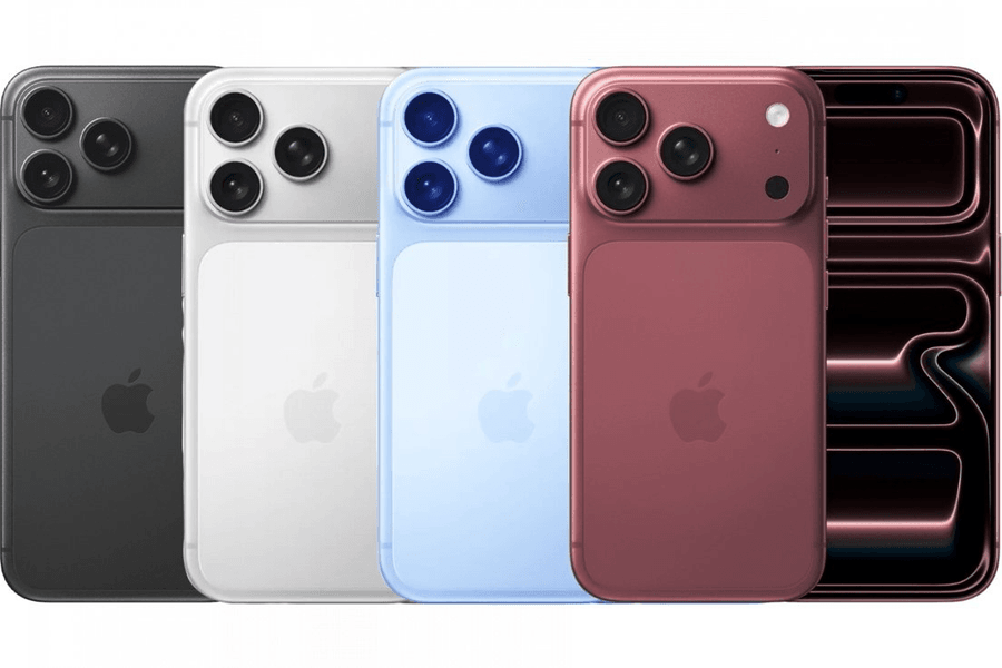 Chi tiết kiến trúc chip A20 Pro trên iPhone 18 Pro: GPU 7 nhân và giao tiếp bộ nhớ 96-bit