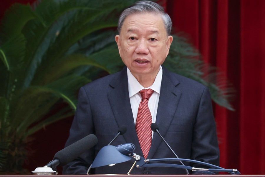 Thư của Tổng Bí thư, Chủ tịch nước Tô Lâm gửi ngành giáo dục nhân dịp Khai giảng năm học mới 2026-2027