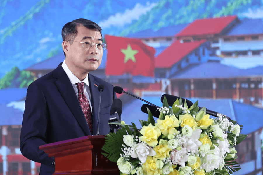 Thủ tướng Lê Minh Hưng: Đổi mới thực chất từ bên trong mỗi nhà trường, mỗi lớp học *