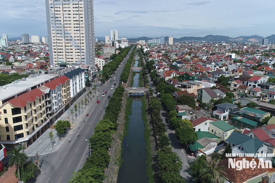 Ngầm hóa Kênh Bắc - cuộc "đại phẫu" cần lời giải!
