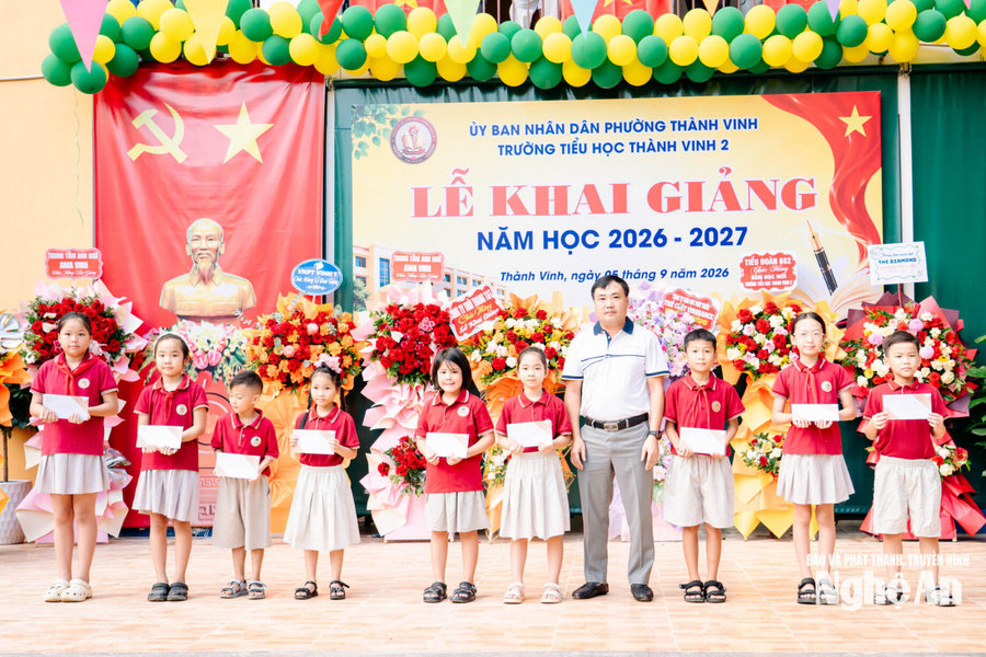 Vicem Hoàng Mai khẳng định trách nhiệm với cộng đồng