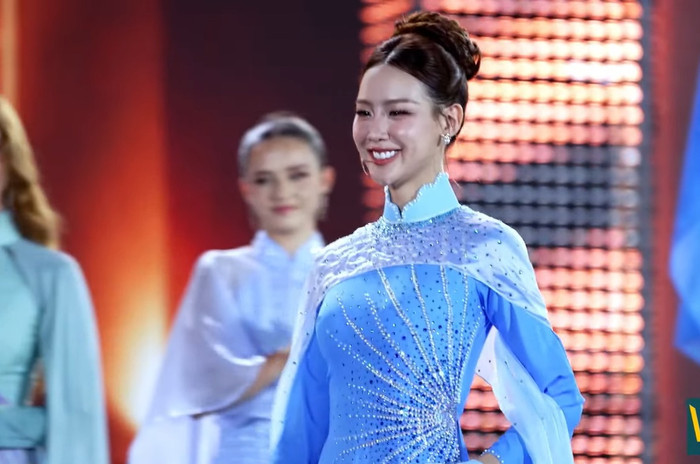 Nhiều ứng viên mạnh bất ngờ trượt Top 40 Miss World 2026, Bảo Ngọc thẳng tiến vòng trong