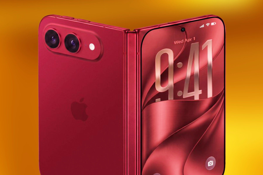 iPhone Ultra và iPhone 18 Pro Max lộ mức giá dự kiến: Smartphone gập chạm mốc 65 triệu