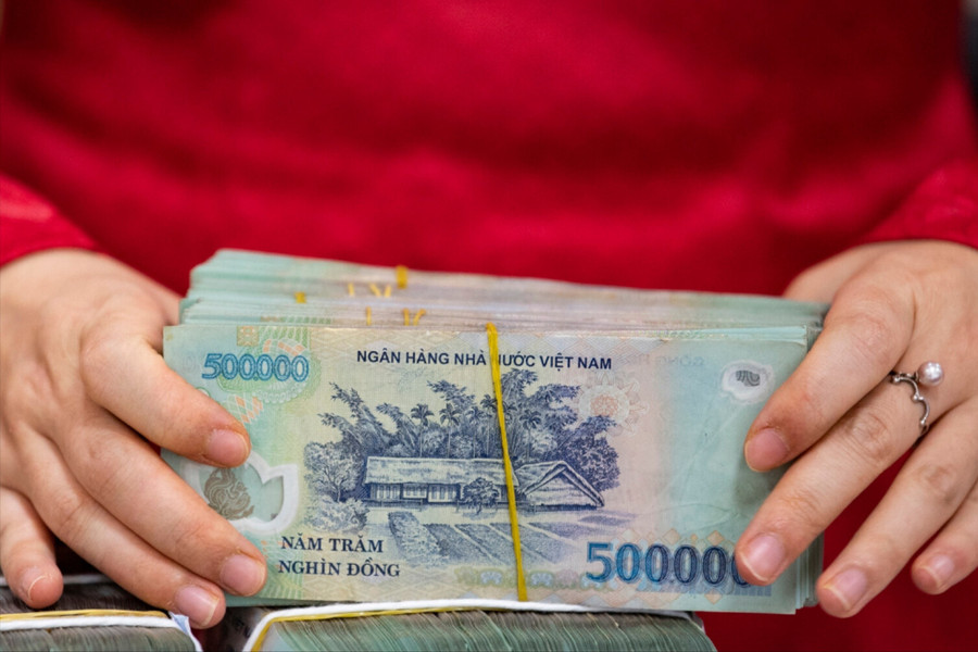 Trình Trung ương xem xét cải cách tiền lương vào tháng 3/2027