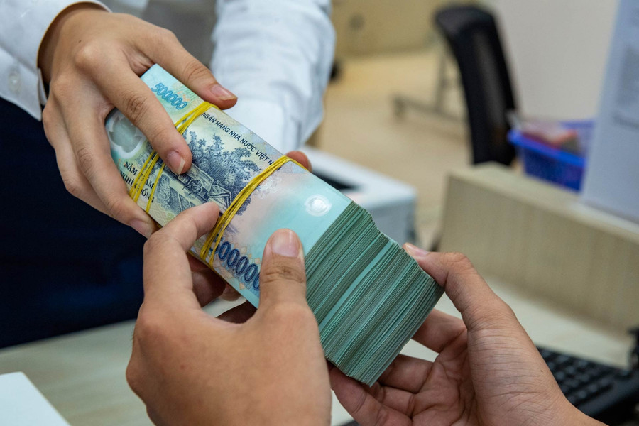 Khảo sát lãi suất ngân hàng ngày 7/9/2026: Sacombank điều chỉnh lên cao nhất 7,8%/năm