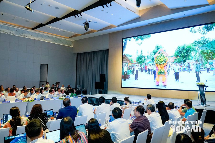 Mở rộng tour du lịch giữa TP. Hồ Chí Minh với các tỉnh phía Bắc, Bắc Trung Bộ