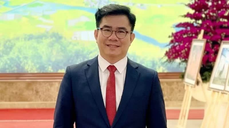 Mở rộng không gian cống hiến của người Việt Nam ở nước ngoài