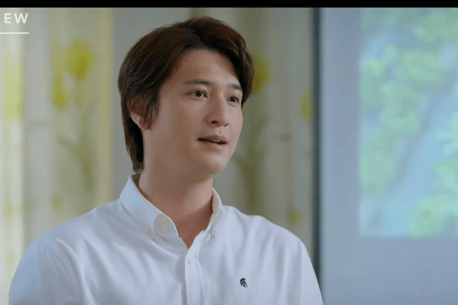 Phim Phù sa tập 13: Chơn chất vấn gay gắt dự án du lịch sinh thái của Nghiệm tại Bình Hòa