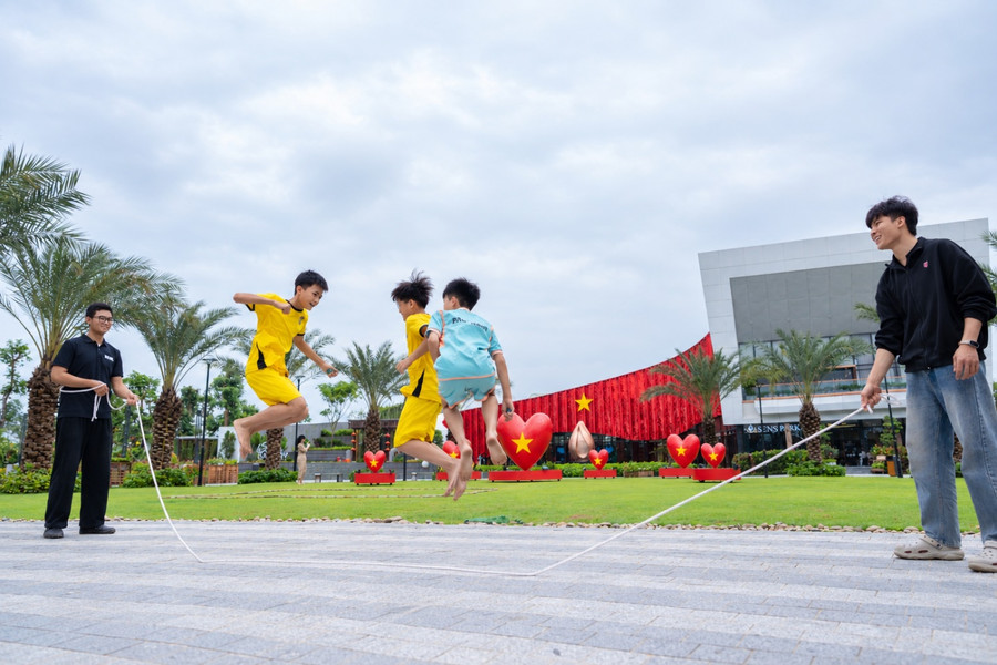 Hạ tầng từng bước hoàn thiện, bất động sản phía Nam Đô thị Vinh thêm động lực phát triển