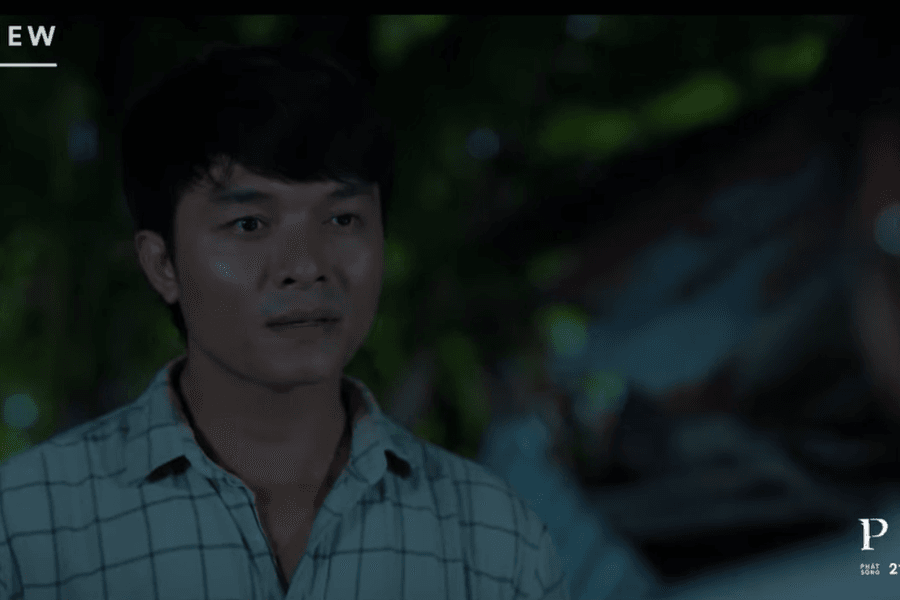 Phim truyền hình Phù sa tập 14: Phù Sa tranh cãi gay gắt với Chơn về việc khôi phục xưởng