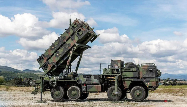 Nỗ lực tìm kiếm tên lửa Patriot của Ukraine và giới hạn nguồn cung từ kho dự trữ châu Âu
