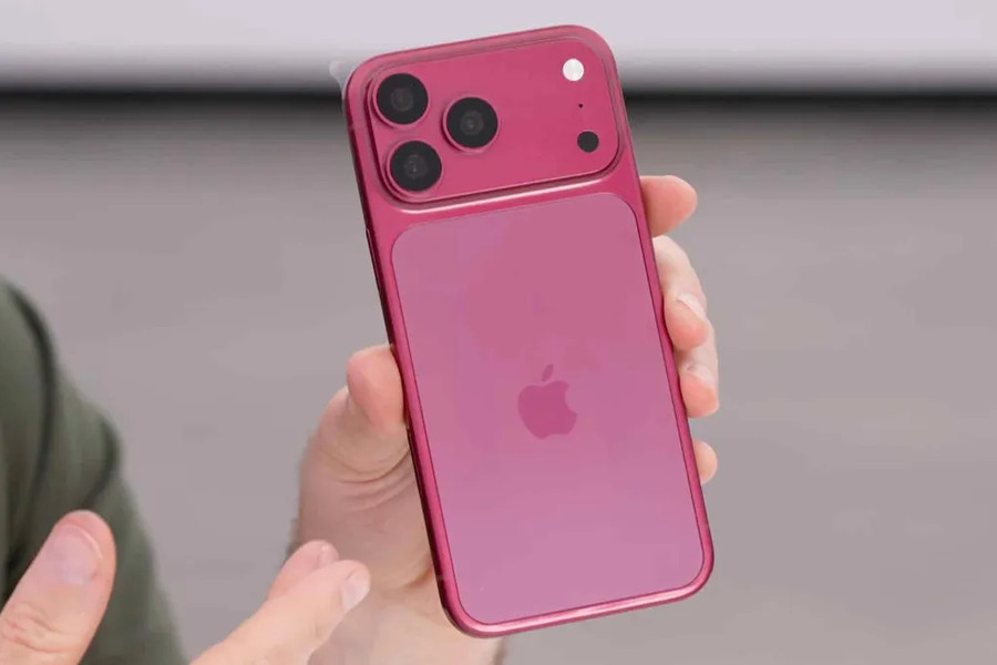 Mã nguồn iOS 27 hé lộ 4 tính năng camera chuyên nghiệp đột phá trên iPhone 18 Pro Max